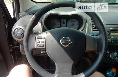 Хетчбек Nissan Note 2007 в Сумах