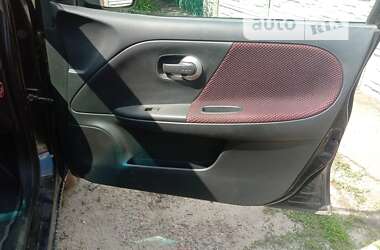 Хетчбек Nissan Note 2007 в Сумах