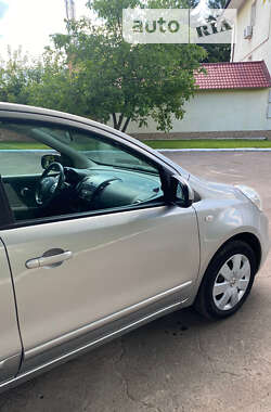 Хетчбек Nissan Note 2009 в Червонограді