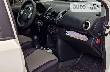 Хетчбек Nissan Note 2013 в Одесі