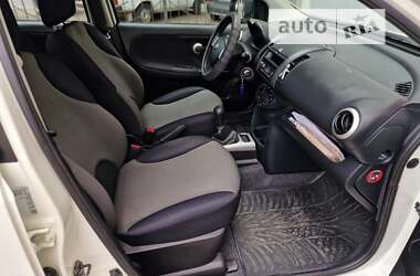 Хетчбек Nissan Note 2013 в Одесі