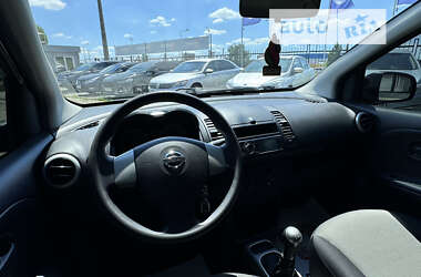 Хэтчбек Nissan Note 2012 в Киеве