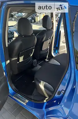 Nissan Note 2008