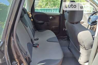 Хэтчбек Nissan Note 2010 в Харькове