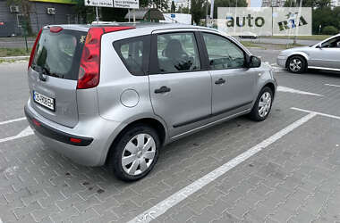 Хетчбек Nissan Note 2006 в Києві