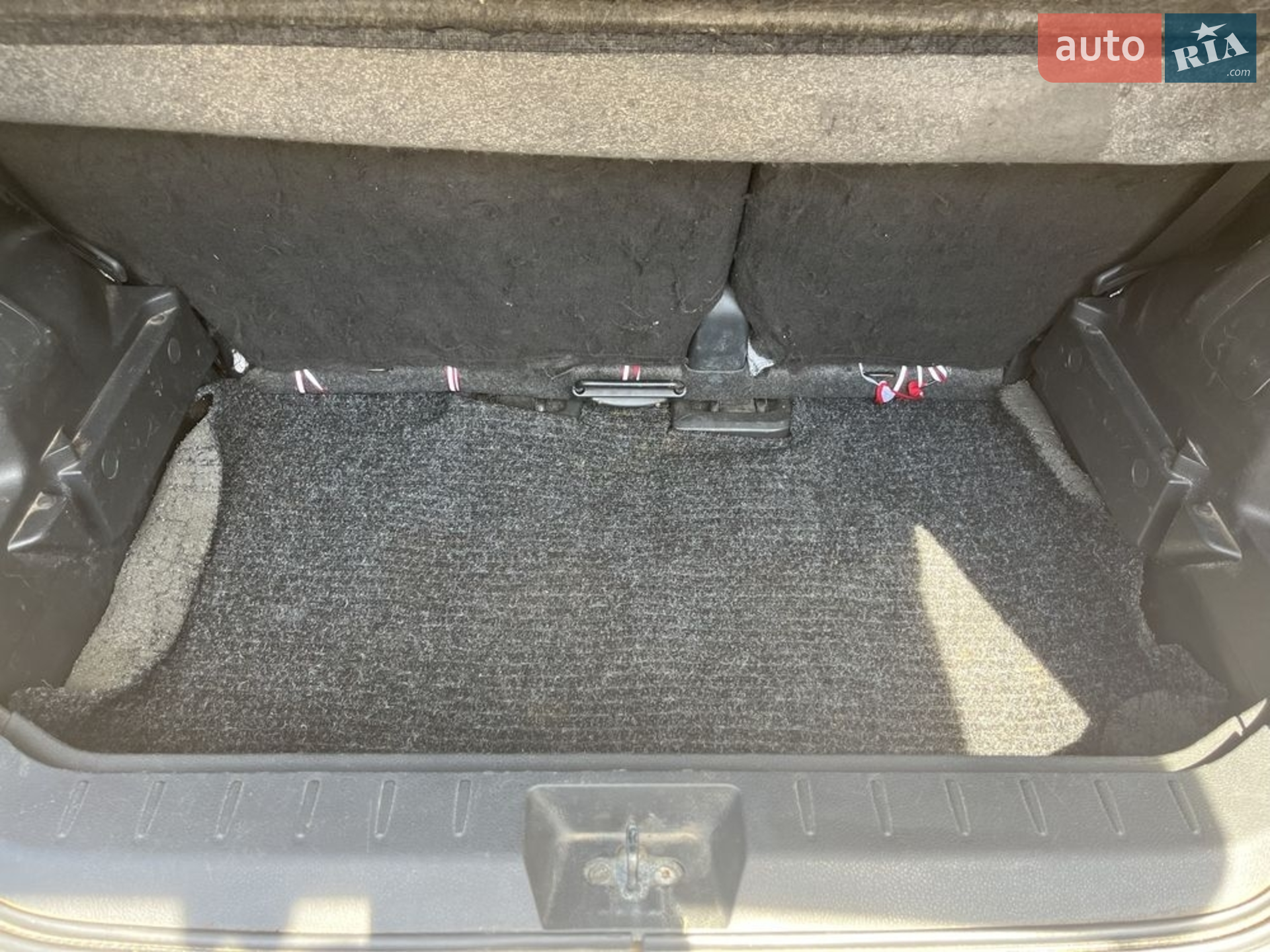 2012 Nissan Note - мініатюра 8