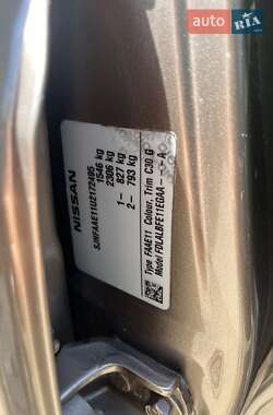 Хэтчбек Nissan Note 2012 в Бобрке