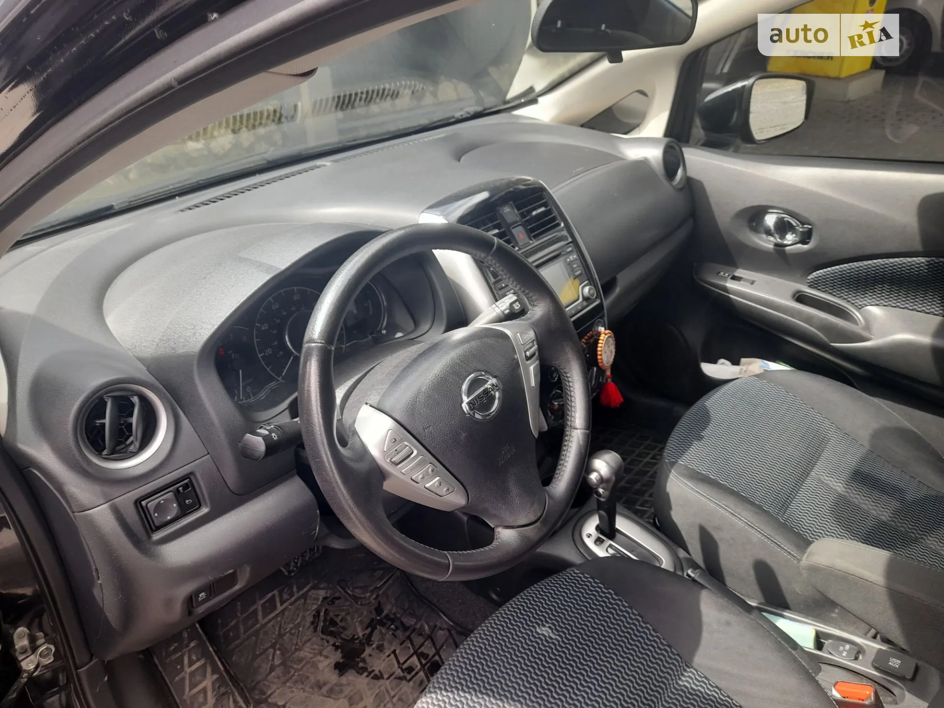 2015 Nissan Note - мініатюра 8