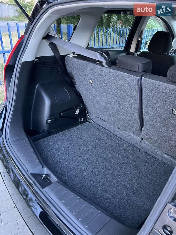 Хетчбек Nissan Note 2017 в Одесі