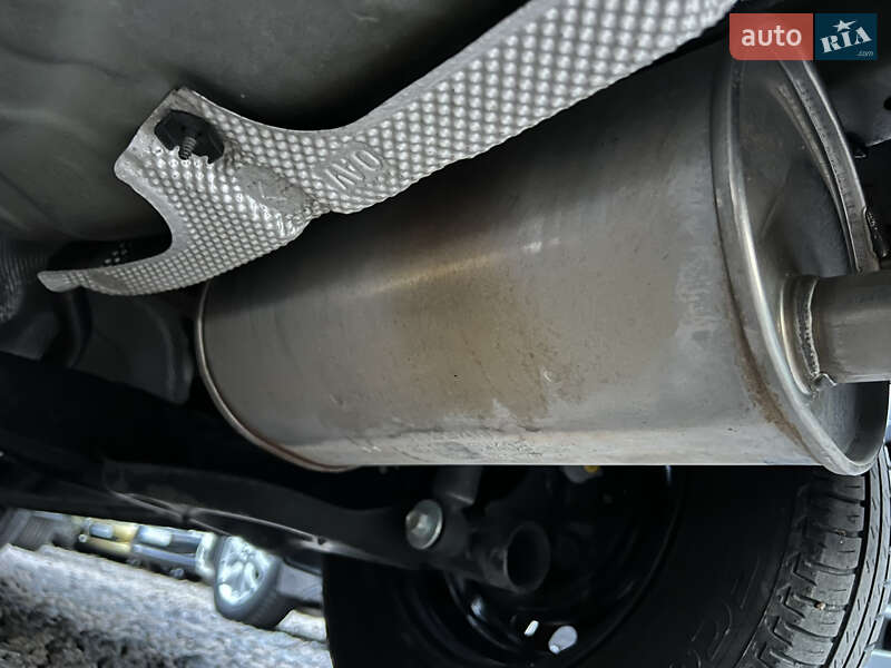 Хетчбек Nissan Note 2017 в Одесі