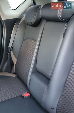 Хэтчбек Nissan Note 2018 в 