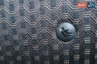 Хэтчбек Nissan Note 2018 в 