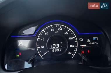 Хэтчбек Nissan Note 2018 в 