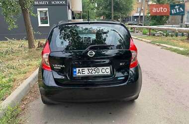 Хэтчбек Nissan Note 2013 в Кривом Роге