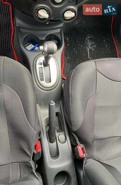 Хэтчбек Nissan Note 2013 в Кривом Роге