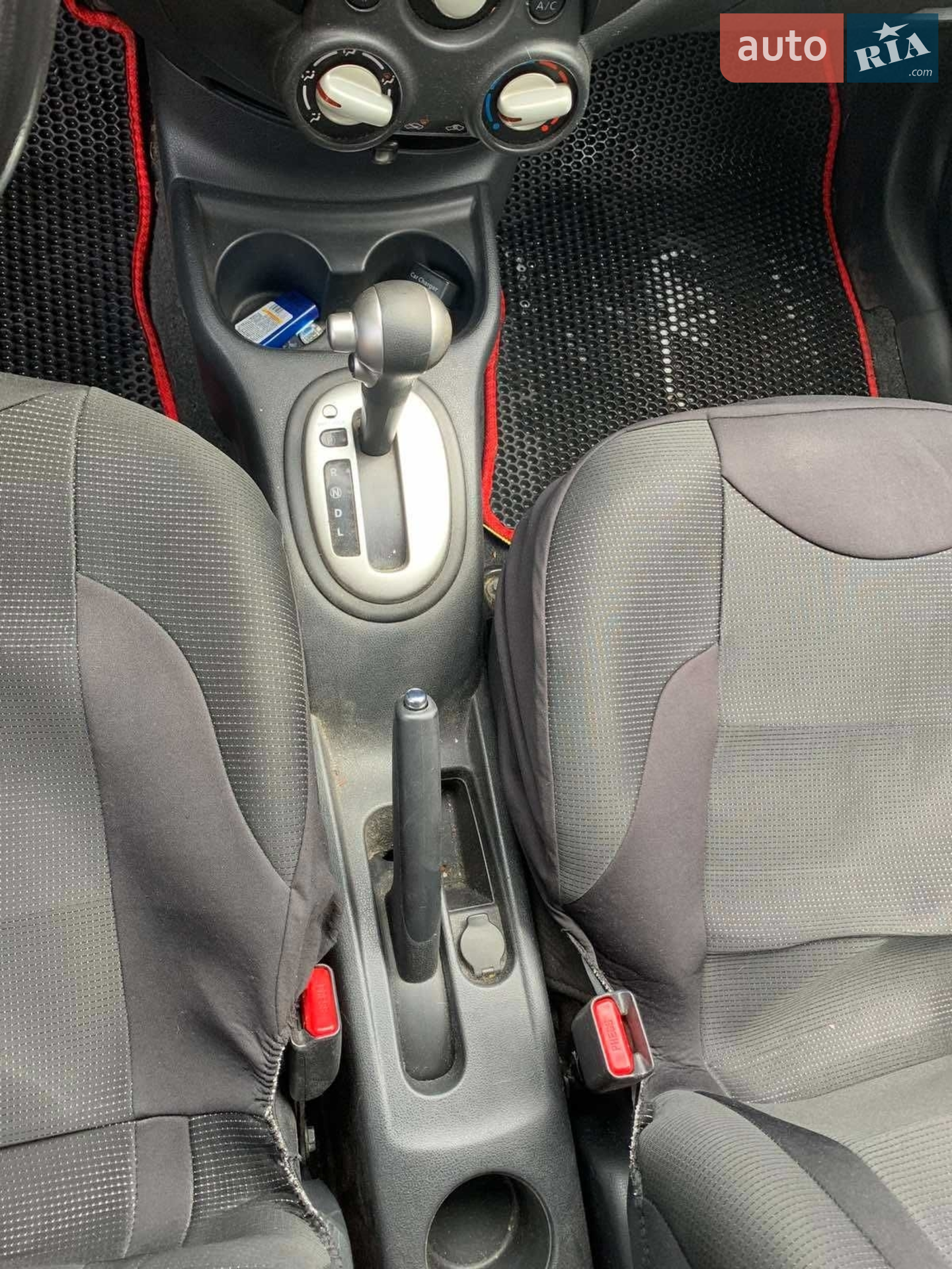 2013 Nissan Note - мініатюра 8