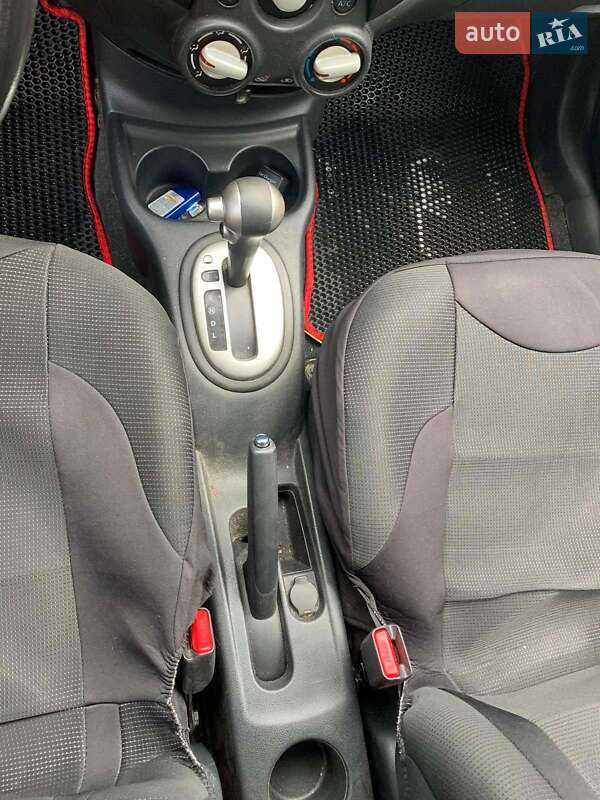 Хетчбек Nissan Note 2013 в Кривому Розі