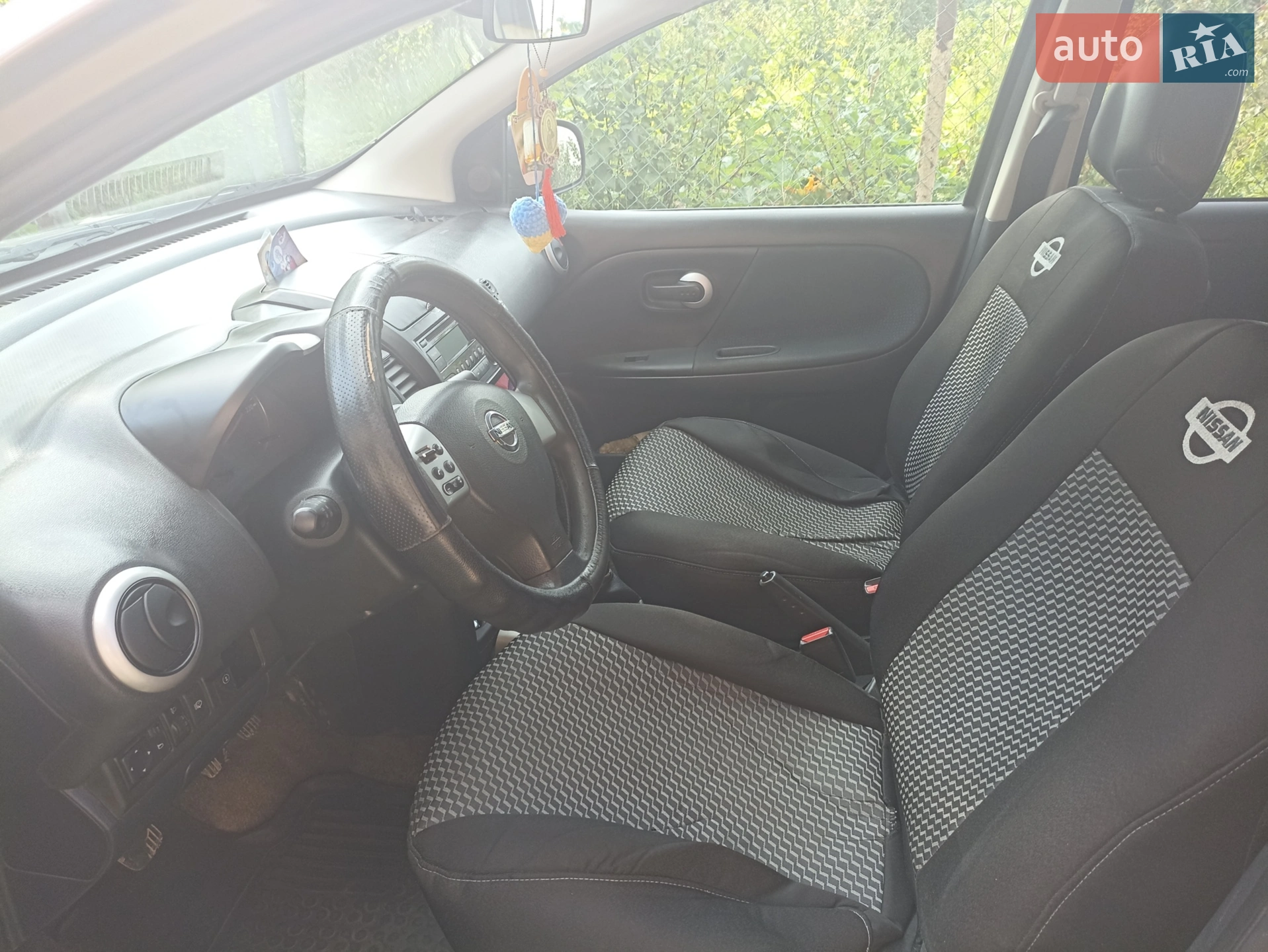 2013 Nissan Note - мініатюра 25