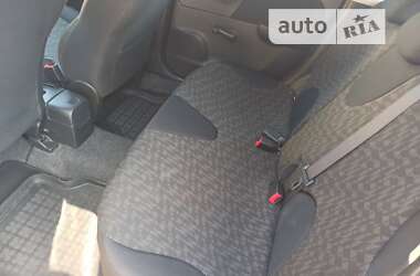 Хэтчбек Nissan Note 2008 в Конотопе