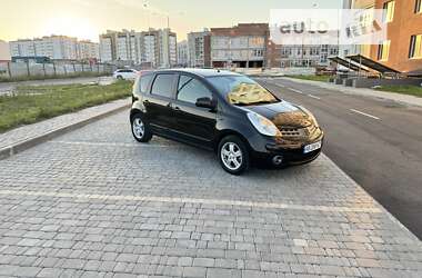 Хетчбек Nissan Note 2006 в Вінниці