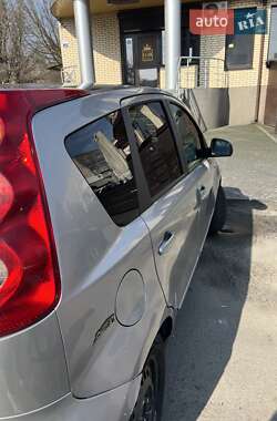 Хетчбек Nissan Note 2008 в Костопілі фото 4 Хетчбек Nissan Note 2008 в Костопілі
