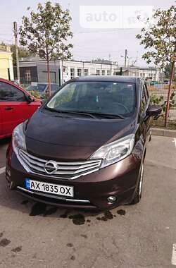 Хетчбек Nissan Note 2016 в Харкові