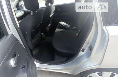 Хетчбек Nissan Note 2007 в Полтаві