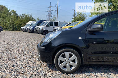 Хэтчбек Nissan Note 2008 в Ровно