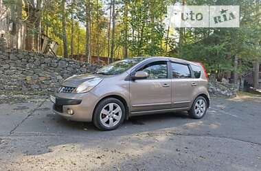 Хетчбек Nissan Note 2007 в Хмельницькому