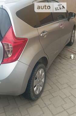 Хетчбек Nissan Note 2013 в Бару