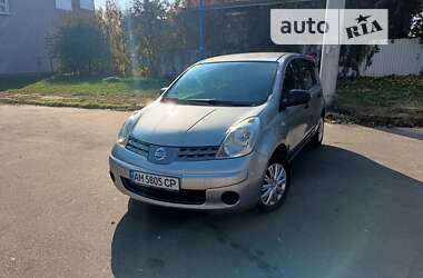 Хетчбек Nissan Note 2009 в Житомирі