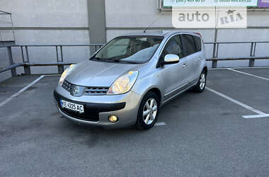 Хетчбек Nissan Note 2006 в Києві