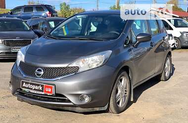 Хетчбек Nissan Note 2013 в Вінниці