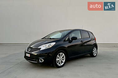 Хетчбек Nissan Note 2014 в Луцьку