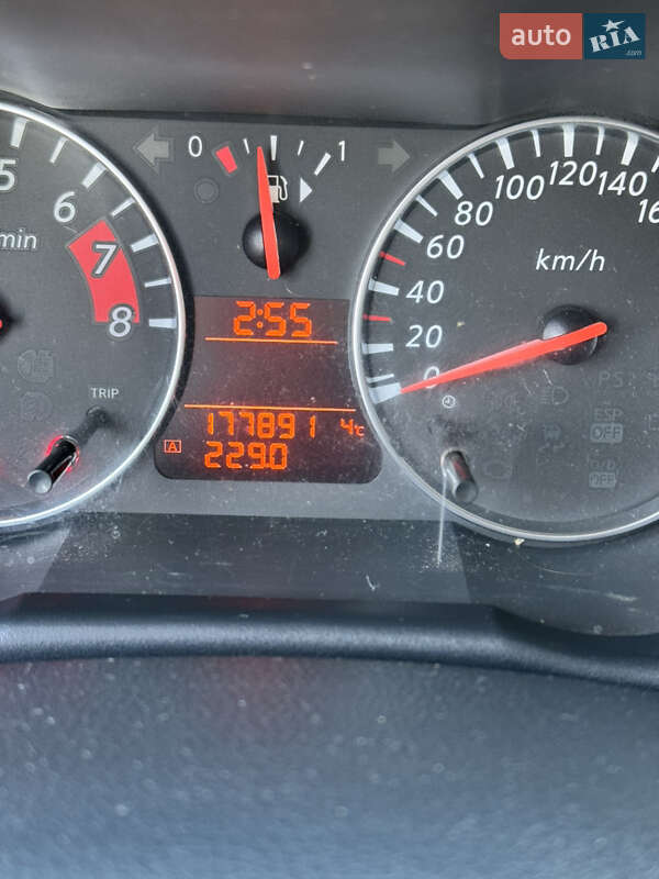 Хэтчбек Nissan Note 2009 в Богородчанах
