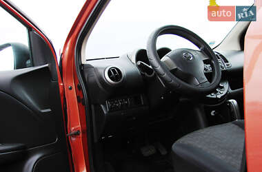 Хэтчбек Nissan Note 2007 в Одессе