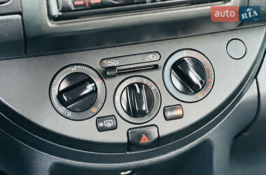Хетчбек Nissan Note 2008 в 