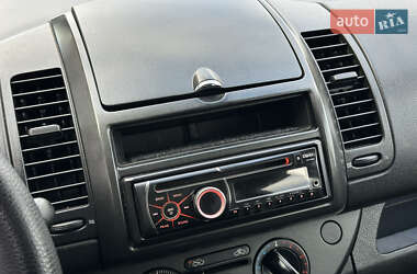 Хетчбек Nissan Note 2008 в 