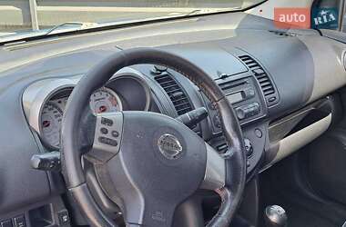 Хэтчбек Nissan Note 2006 в Черкассах