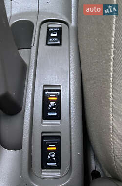 Хэтчбек Nissan Note 2007 в Киеве