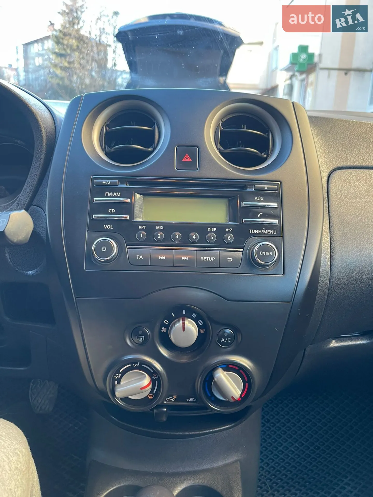 2013 Nissan Note - мініатюра 9