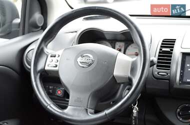 Хэтчбек Nissan Note 2007 в Одессе