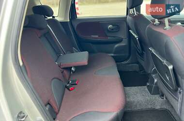 Хэтчбек Nissan Note 2007 в 