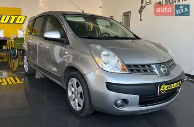 Хетчбек Nissan Note 2006 в Червонограді