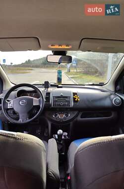 Хетчбек Nissan Note 2006 в Миколаєві