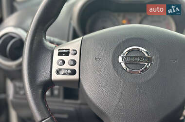 Хетчбек Nissan Note 2007 в Дніпрі