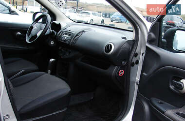 Хетчбек Nissan Note 2008 в Одесі