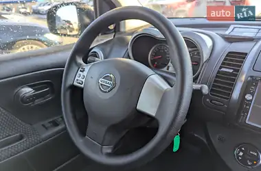 Nissan Note 2006