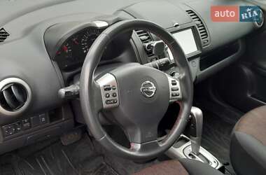 Хетчбек Nissan Note 2010 в Києві