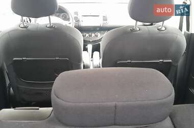 Хетчбек Nissan Note 2010 в Києві